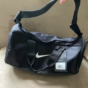 Nike Duffle / Gym Bag